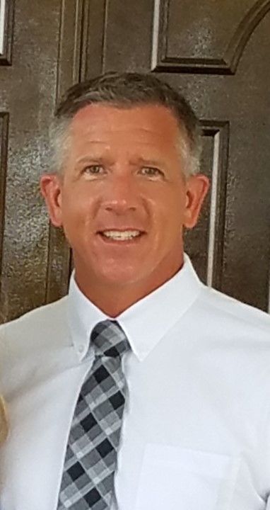 Tim Colman
